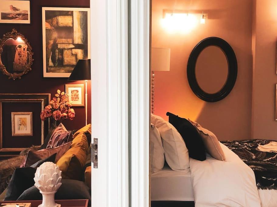 The Sycamore Retreat - Hampstead Лондон Экстерьер фото